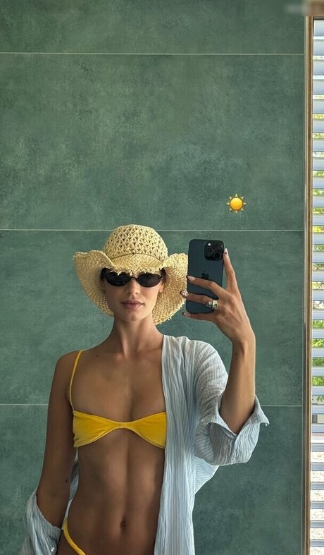 Sarah Posch onlyfans leaked nude