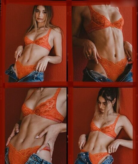 Sarah Posch onlyfans fuck