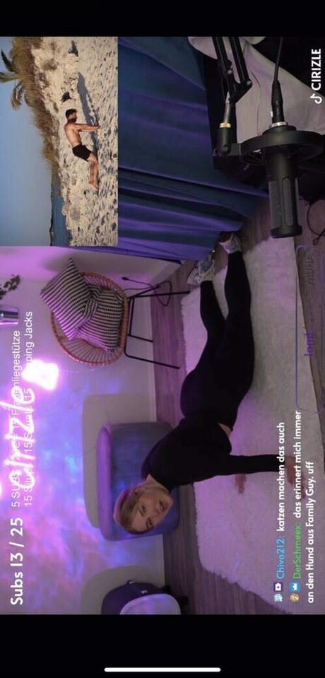 Cirizzle onlyfans nude leaked