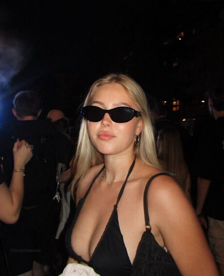 Cirizzle only fans xxx