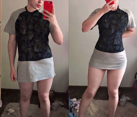 Fabi Panaro nude onlyfans leaks