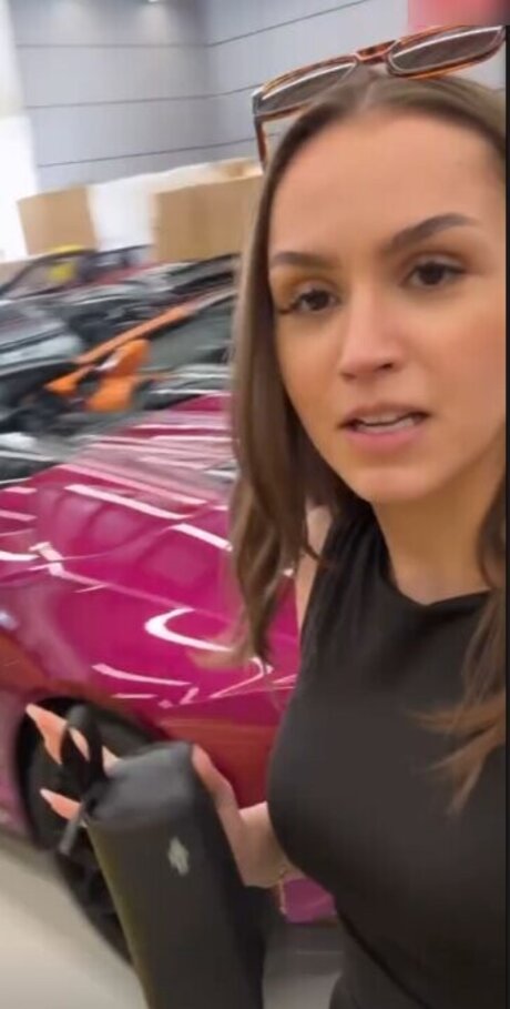 Lisa srmst onlyfans leak free