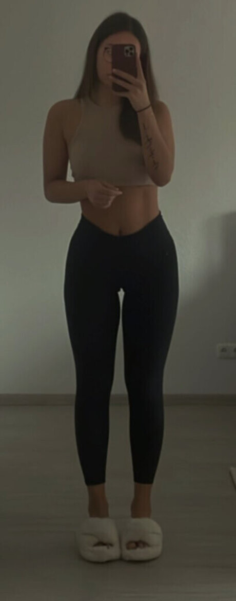 Lisa srmst on onlyfans