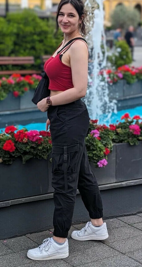 Haselnuuuss onlyfans leaks nudes