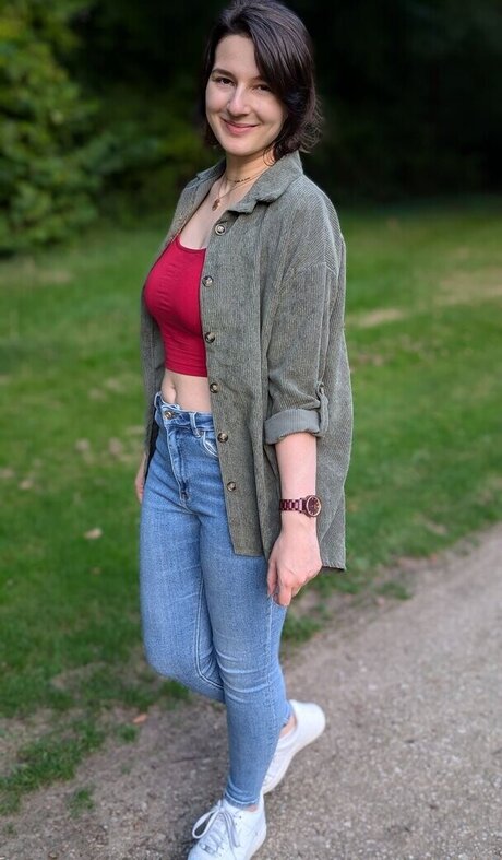 Haselnuuuss only fans leaks