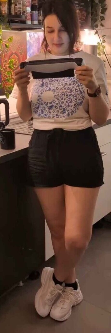 Haselnuuuss onlyfans leak nudes