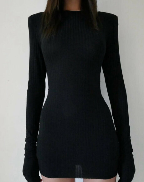 Mazzy Joya naked on onlyfans