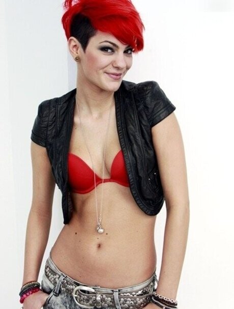 Chameen von Klepacki onlyfans uncensored