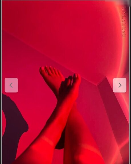 Chameen von Klepacki only fans pic