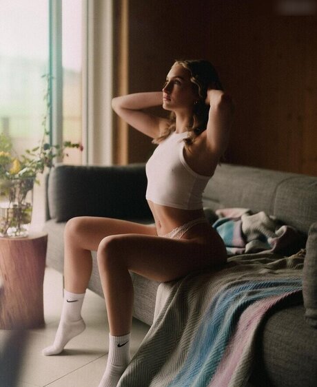 Dana Kufner free onlyfans