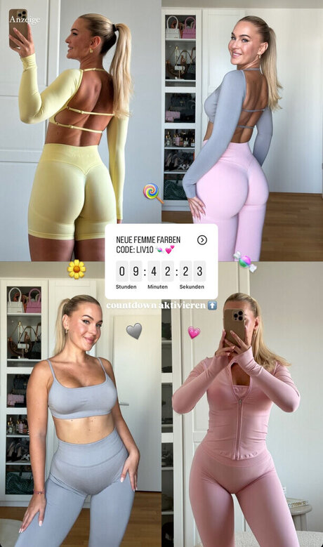 liv yah onlyfans nude tits