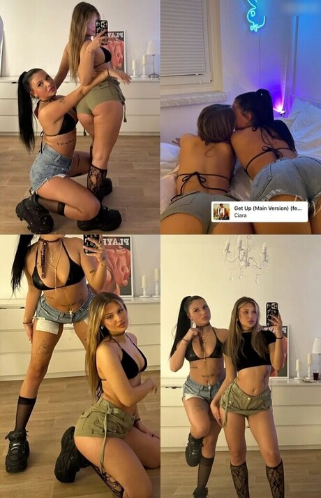 Josiirn topless onlyfans