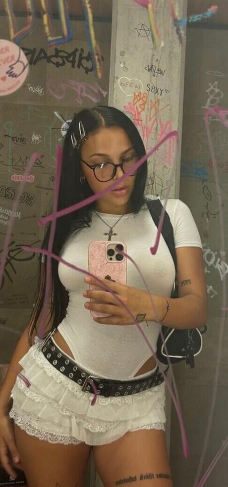 Josiirn leak onlyfans nude