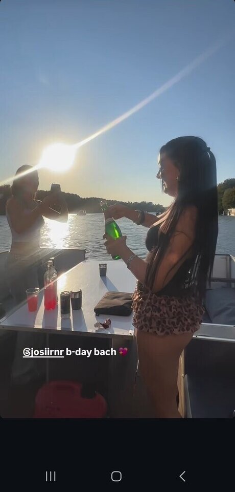 Josiirn nude onlyfans leaked