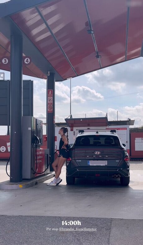 Clara Ferna ndez leaked onlyfans nudes