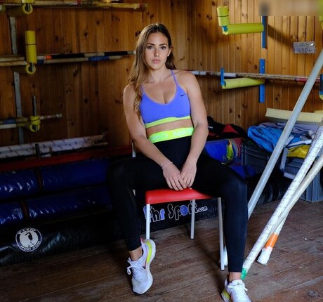 Clara Ferna ndez pics onlyfans