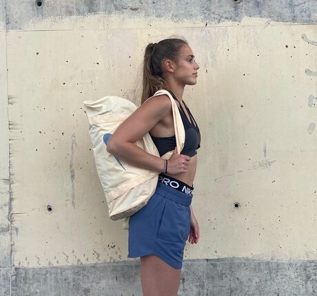 Clara Ferna ndez onlyfans leaks