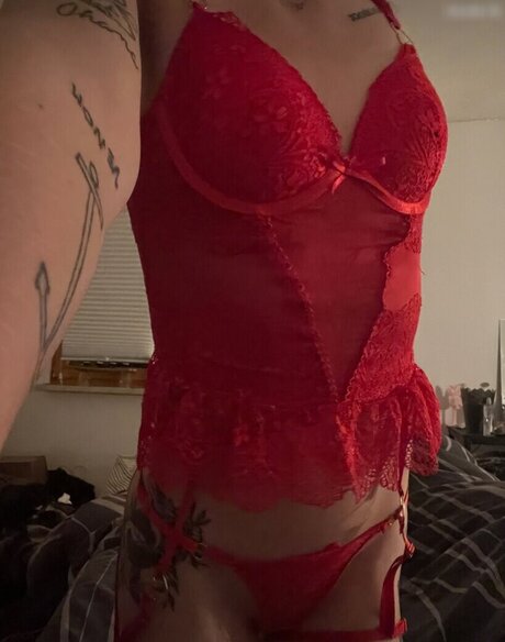 Florentinamaus onlyfans model images