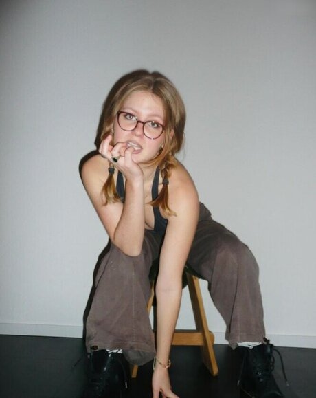 Maria Ludovicaa onlyfans nudes leaks