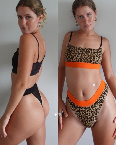 Maria Ludovicaa onlyfans strip tease