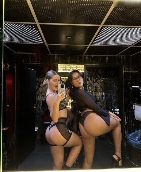 Maria Ludovicaa onlyfans leaked photos