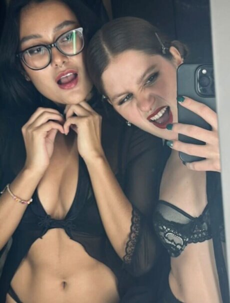 Maria Ludovicaa onlyfans exposed