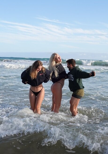 Maria Ludovicaa nudes onlyfans leak