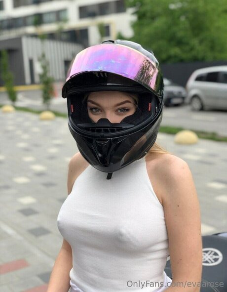 Evaarose leak onlyfans