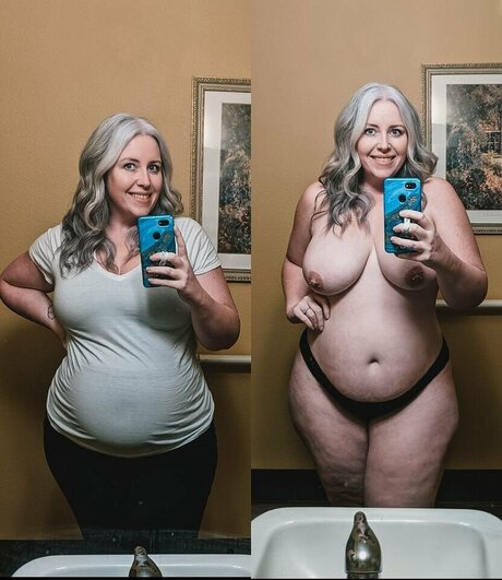 Platinum Silver onlyfans porn