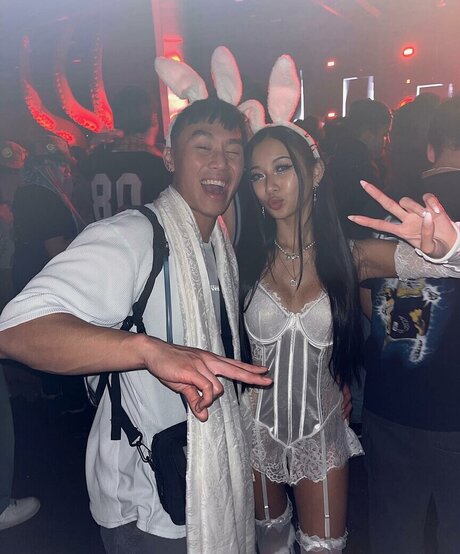 Courtney Luong onlyfans content type