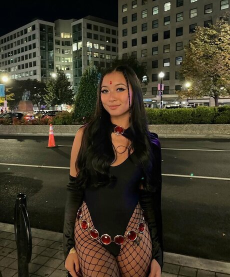 Courtney Luong Profile pic