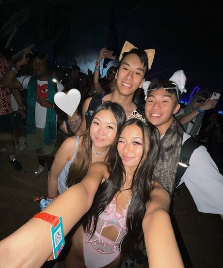 Courtney Luong onlyfans nide