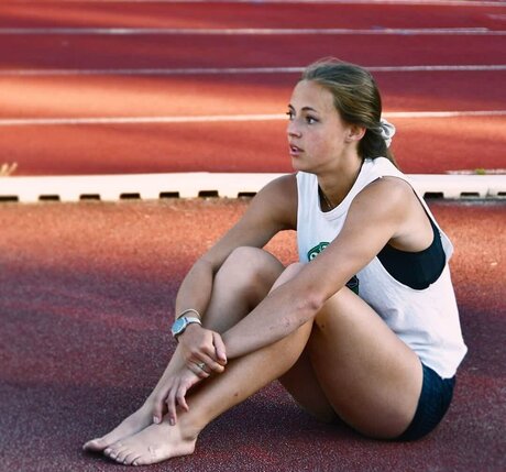 Rani Rosius nude leak onlyfans