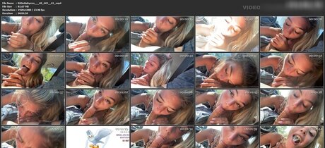 Kittiebabyxxx sextape onlyfans