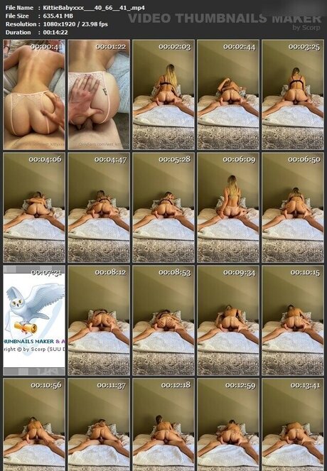 Kittiebabyxxx Profile pic