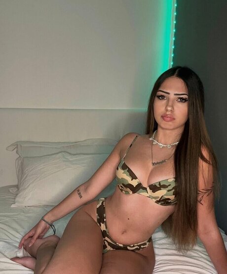 Luna Bufo leak onlyfans porn