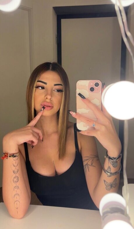 Luna Bufo sextape onlyfans