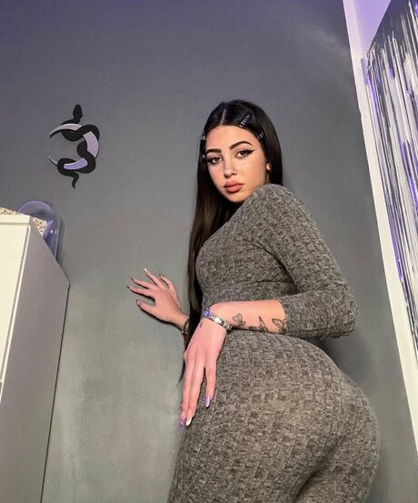 Luna Bufo onlyfans full