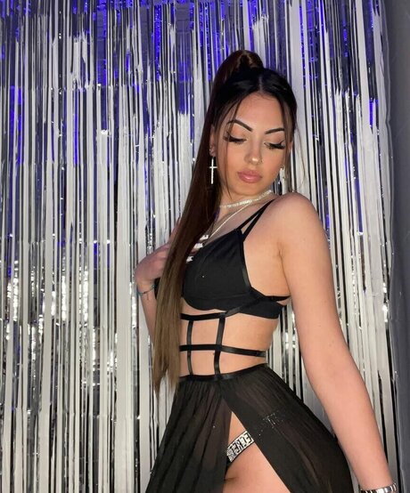 Luna Bufo onlyfans content leaked