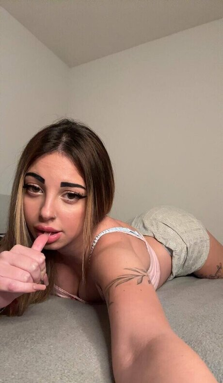 Luna Bufo onlyfans star