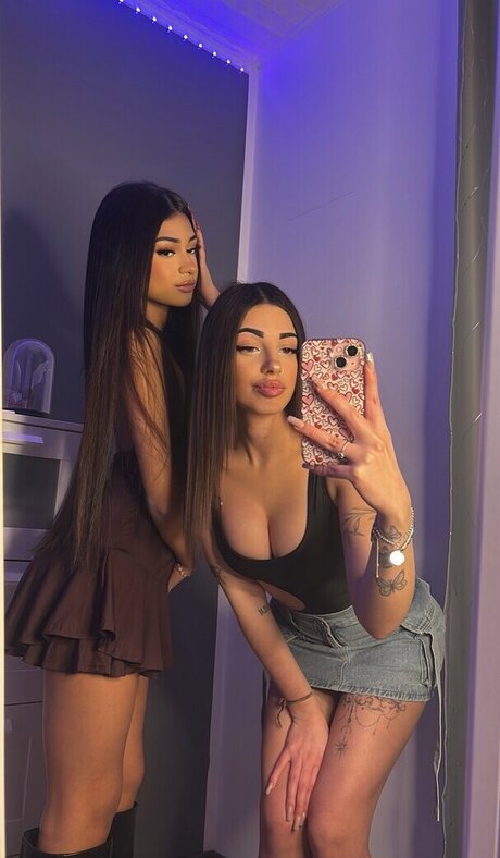 Luna Bufo onlyfans naked leaks