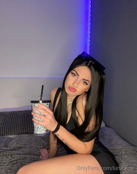 Luna Bufo nude onlyfans porn