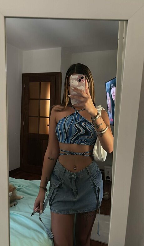 Luna Bufo onlyfans porno