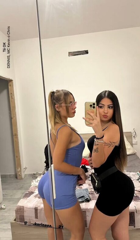 Luna Bufo porn onlyfans leaks