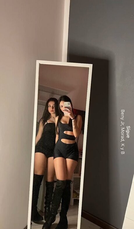 Luna Bufo on onlyfans