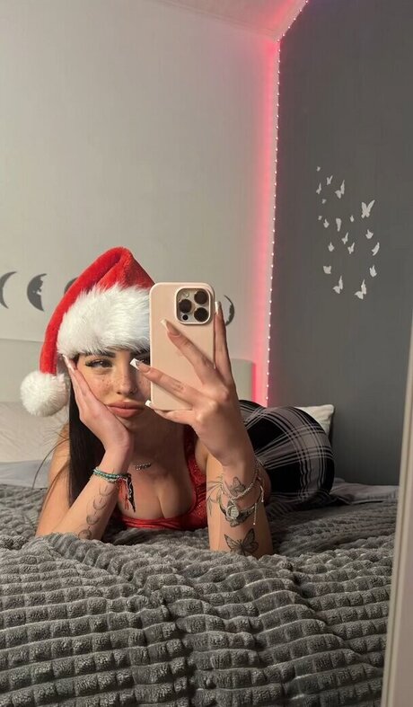 Luna Bufo leaked only fans porn