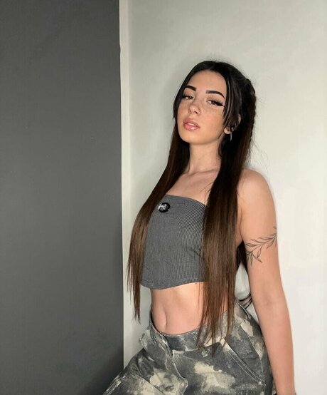 Luna Bufo onlyfans leaked