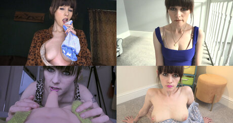 Sydney Harwin onlyfans nude porn