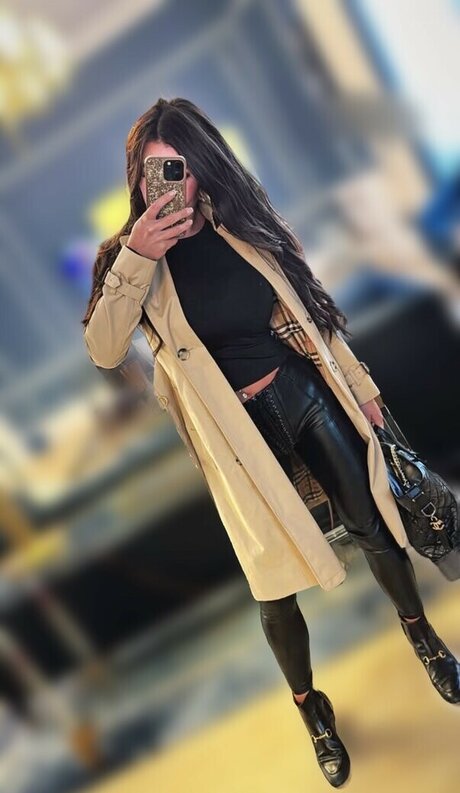 Germaine Love onlyfans pics