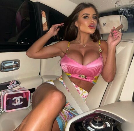 Germaine Love onlyfans nudes leaked